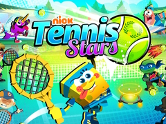 Spill Nick Tennis Stars