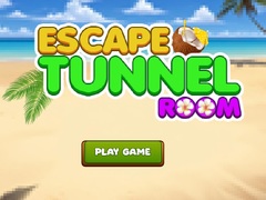 Spill Escape Tunnel Room