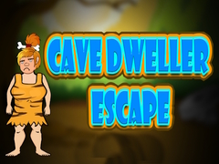 Spill Cave Dweller Escape