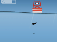 Spill A Penguin's Odyssey