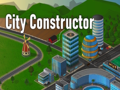 Spill City Constructor