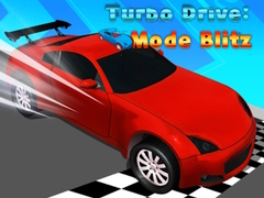 Spill Turbo Drive Mode Blitz