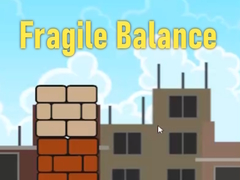 Spill Fragile Balance