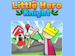 Spill Little Hero Knight