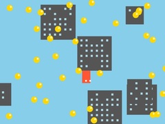 Spill Mega Coin Mayhem