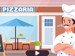 Spill Pizzaria