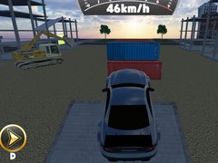 Spill Turbo Drive: Mode Blitz