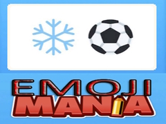 Spill Emoji Mania