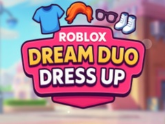 Spill Roblox Dream Duo Dress Up