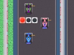 Spill Rapid Apex Rush