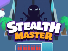 Spill Stealth Master