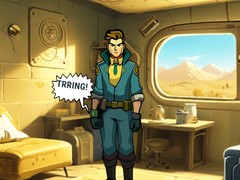Spill Shelter Security Gatekeeper Simulator