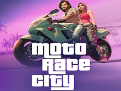 Spill Moto Race City
