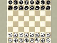 Spill Tavreli Russian Chess