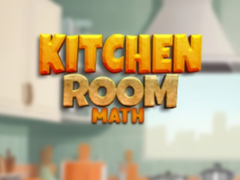 Spill Kitchen Room Math