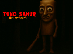Spill Tung Sahur The Lost Spirits