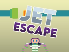 Spill Jet Escape