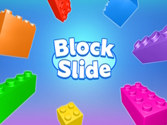 Spill Block Slide