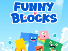 Spill Funny Blocks