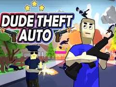Spill Dude Theft Auto