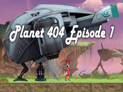 Spill Planet 404 Episode 1