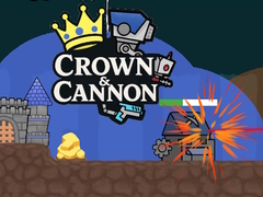 Spill Crown Cannon