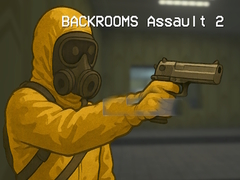 Spill Backrooms Assault 2