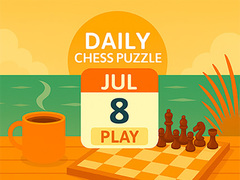 Spill Daily Chess Puzzle