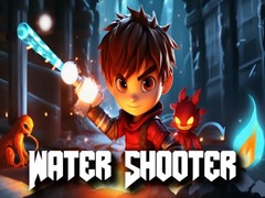 Spill Water Shooter