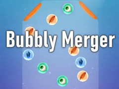 Spill Bubbly Merger