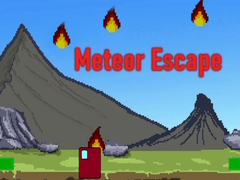 Spill Meteor Escape