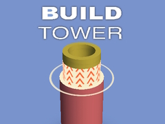 Spill Build Tower