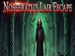 Spill Nosferatu’s Lair Escape