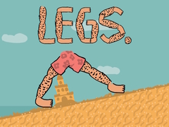 Spill Legs.
