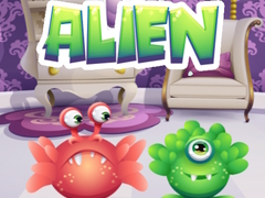 Spill Alien