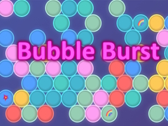 Spill Bubble Burst