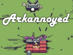 Spill Arkannoyed