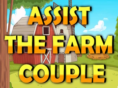 Spill Assist The Farm Couple