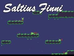 Spill Saltius Finni