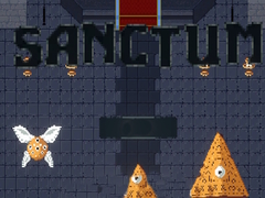 Spill Sanctum
