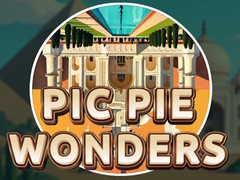 Spill Pic Pie Wonders