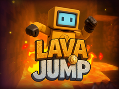 Spill Lava Jump