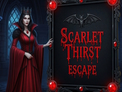 Spill Scarlet Thirst Escape