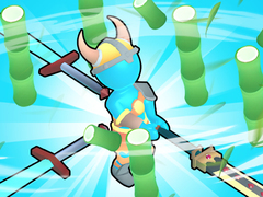 Spill Sword And Spin
