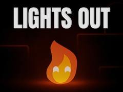 Spill Lights Out