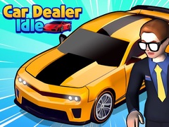 Spill Car Dealer Idle
