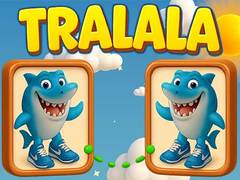 Spill Tralala Connect