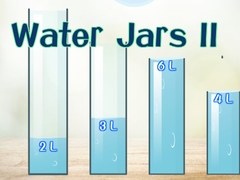 Spill Water Jars II