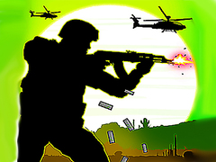 Spill Swat Force Vs Terrorists