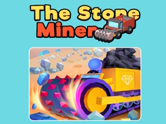 Spill The Stone Miner